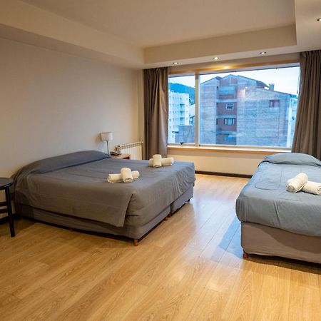 Hotel Bariloche Suites Εξωτερικό φωτογραφία