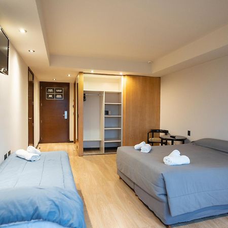 Hotel Bariloche Suites Εξωτερικό φωτογραφία