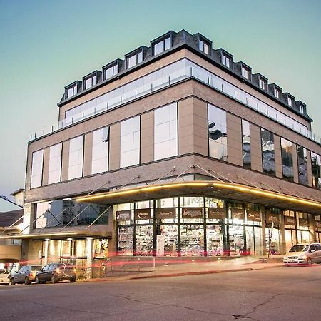 Hotel Bariloche Suites Εξωτερικό φωτογραφία