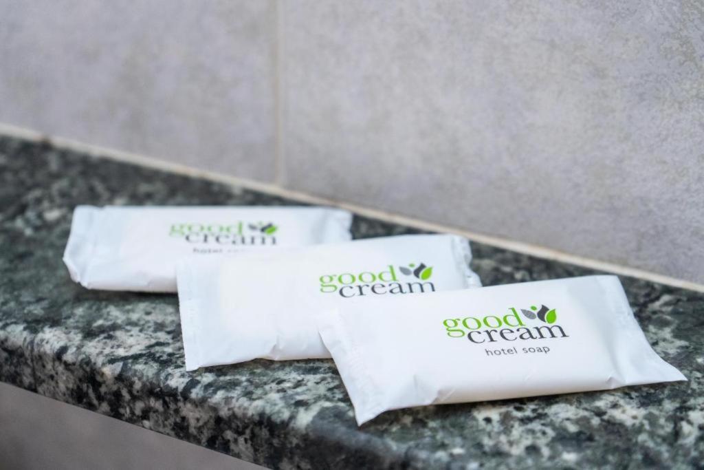 Hotel Bariloche Suites Εξωτερικό φωτογραφία