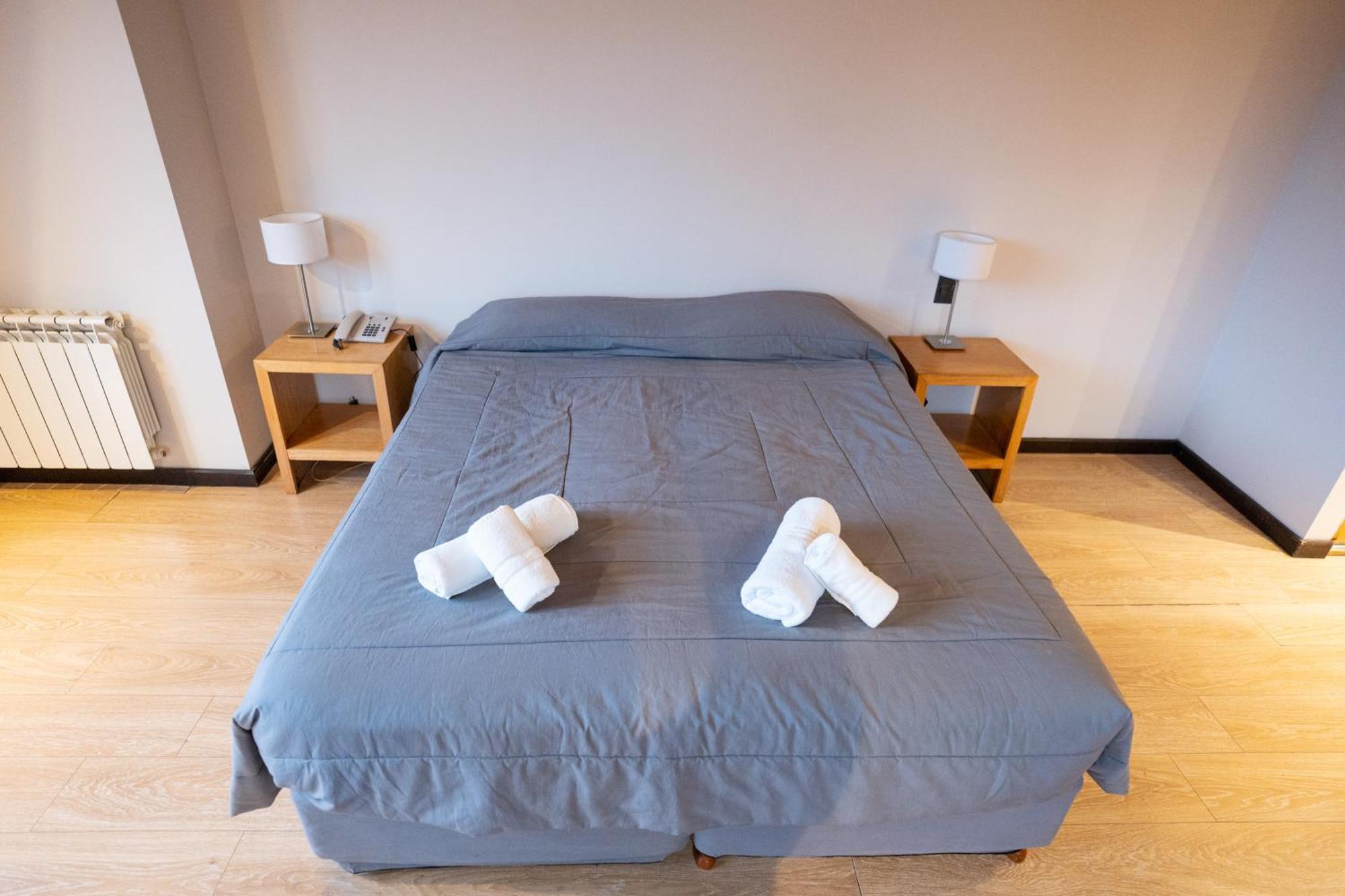 Hotel Bariloche Suites Εξωτερικό φωτογραφία
