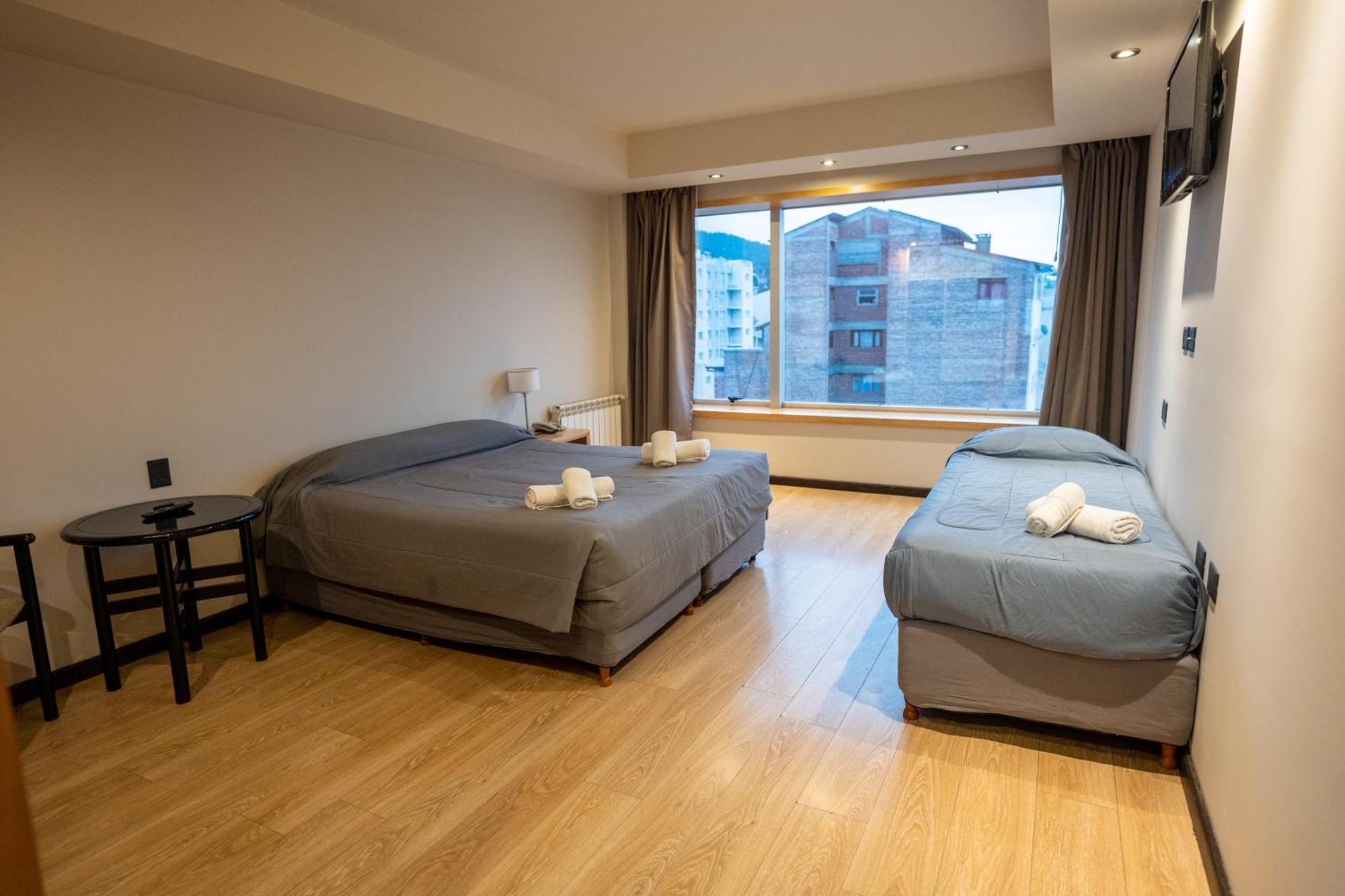Hotel Bariloche Suites Εξωτερικό φωτογραφία