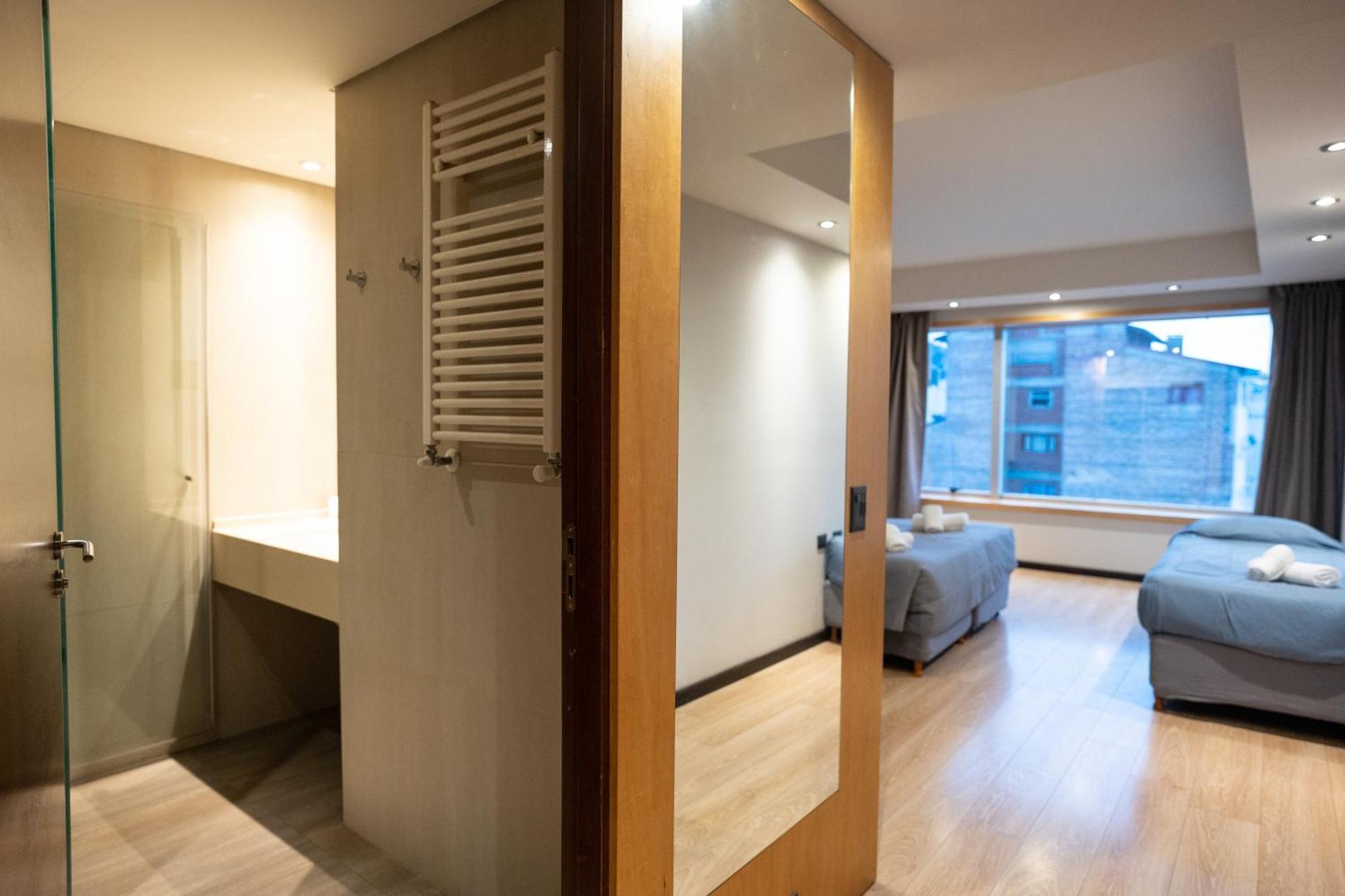 Hotel Bariloche Suites Εξωτερικό φωτογραφία