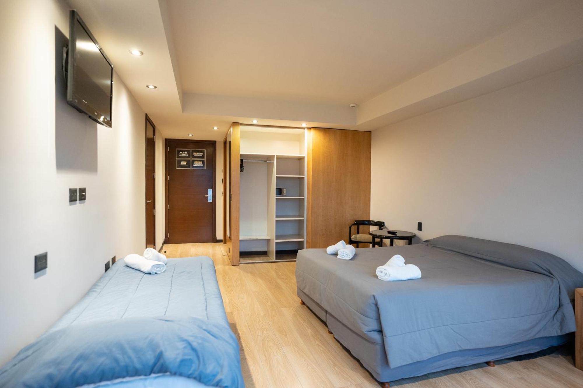 Hotel Bariloche Suites Εξωτερικό φωτογραφία