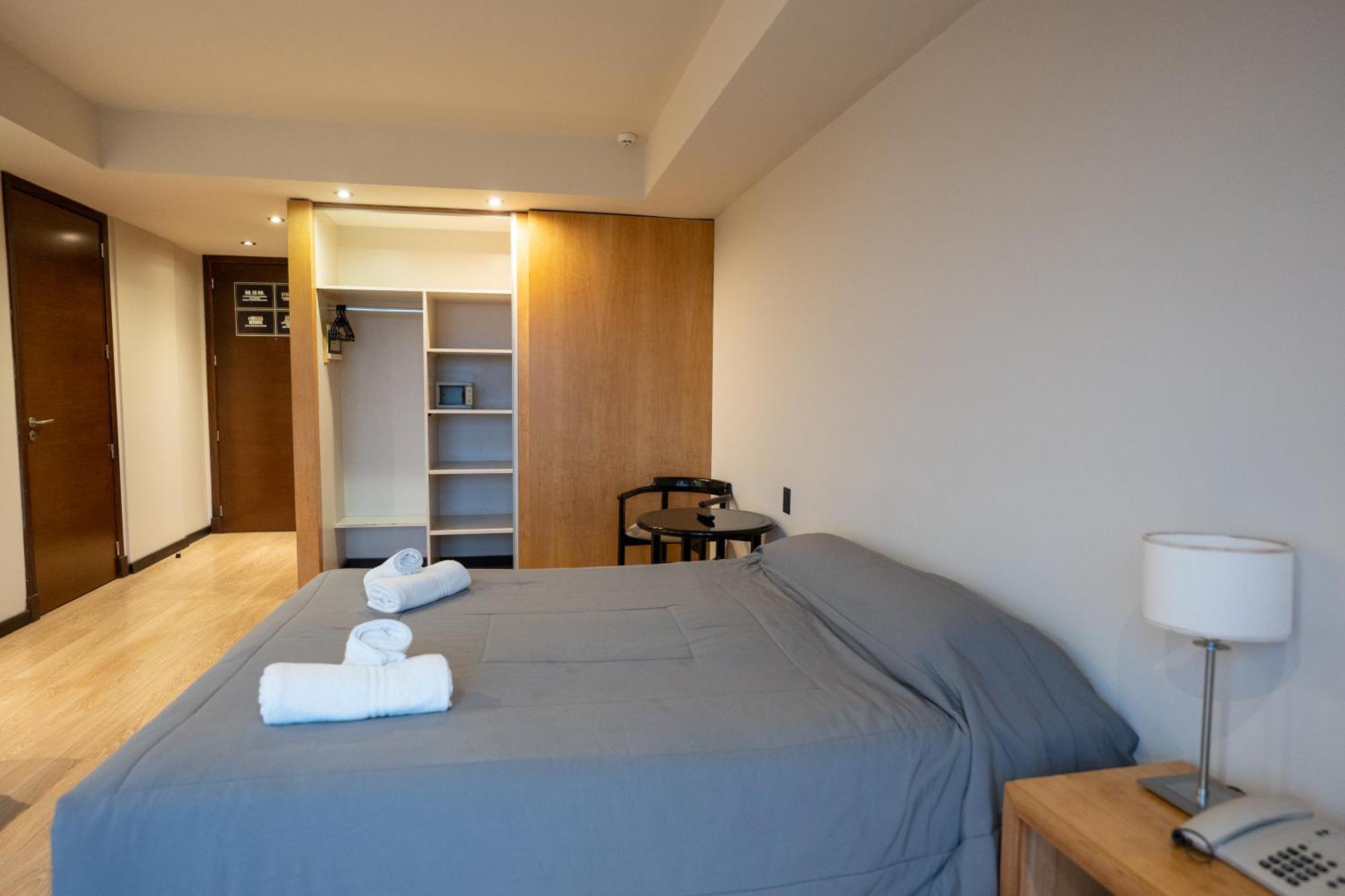 Hotel Bariloche Suites Εξωτερικό φωτογραφία