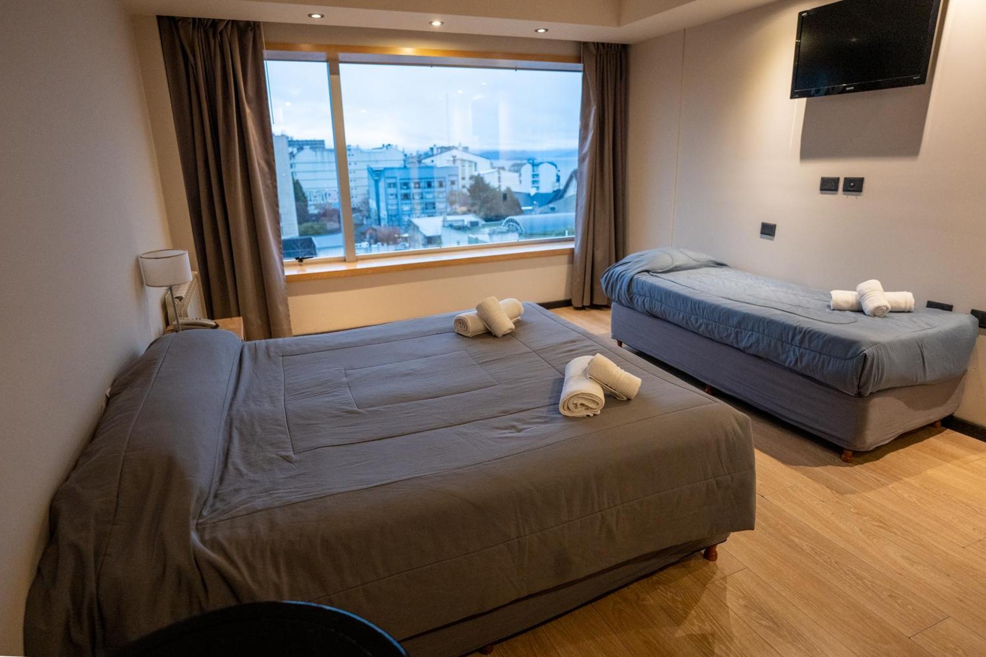 Hotel Bariloche Suites Εξωτερικό φωτογραφία