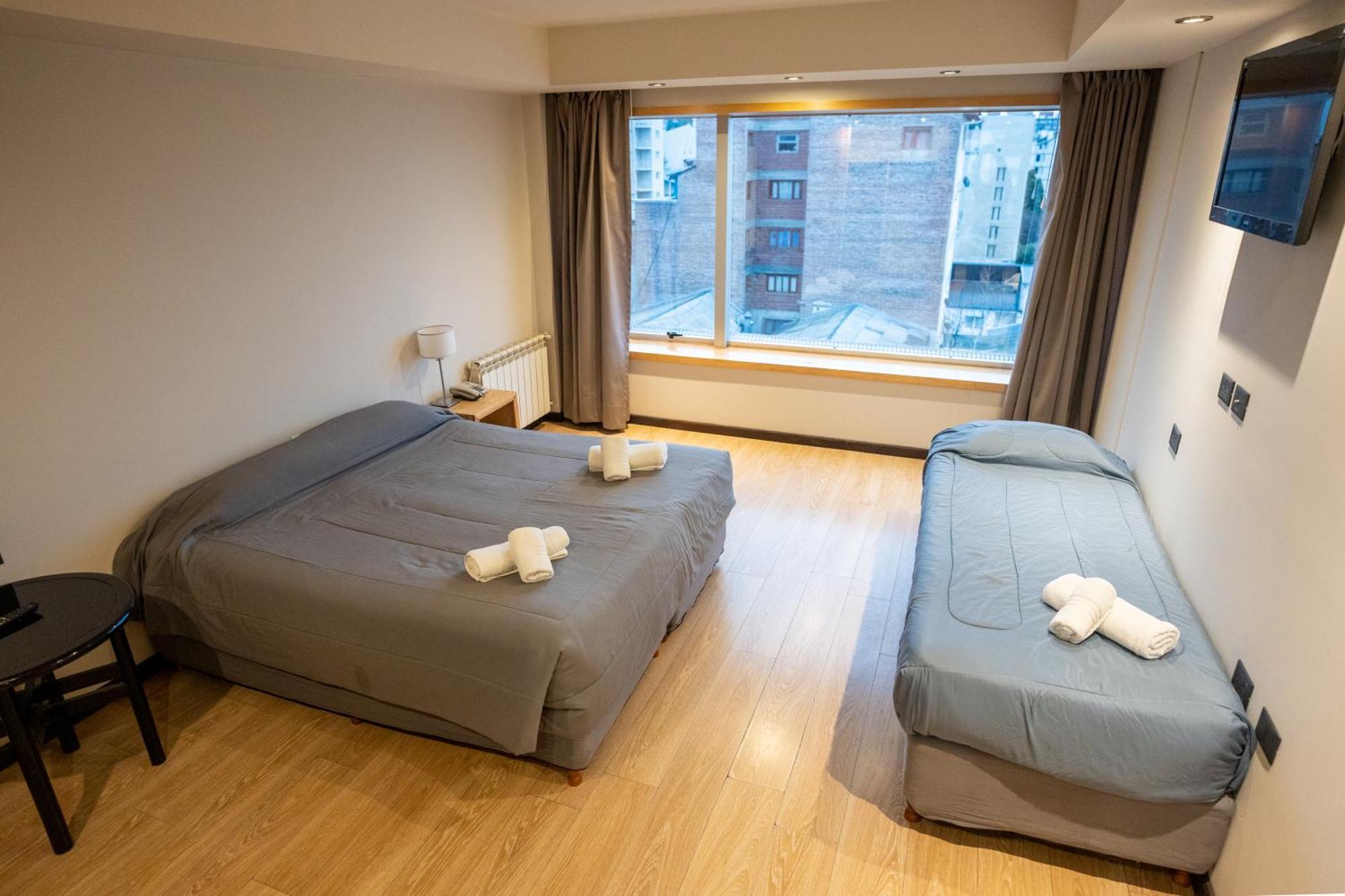 Hotel Bariloche Suites Εξωτερικό φωτογραφία