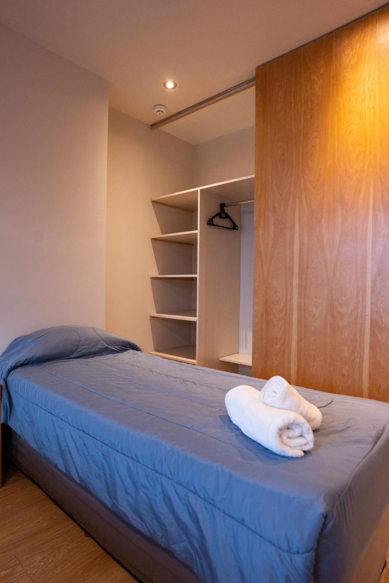 Hotel Bariloche Suites Εξωτερικό φωτογραφία