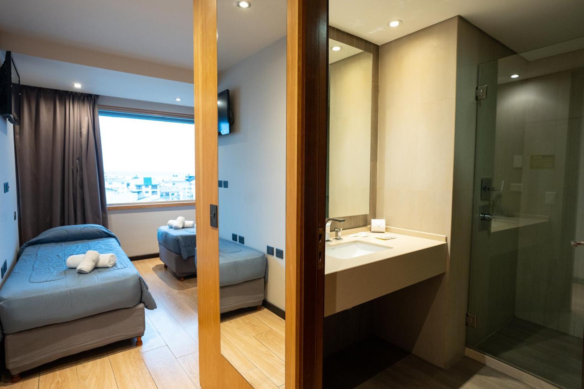 Hotel Bariloche Suites Εξωτερικό φωτογραφία