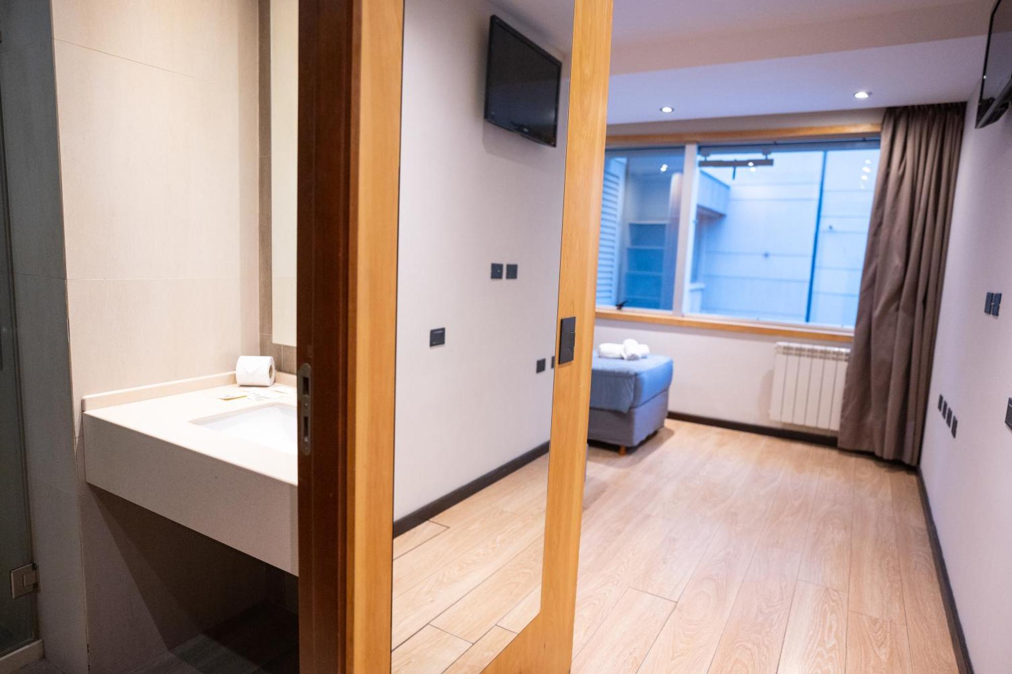 Hotel Bariloche Suites Εξωτερικό φωτογραφία