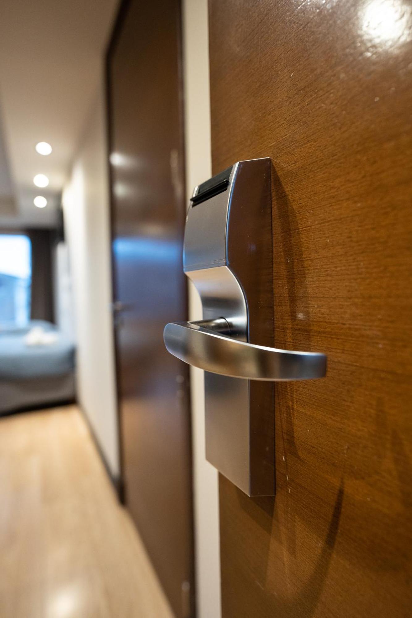 Hotel Bariloche Suites Εξωτερικό φωτογραφία