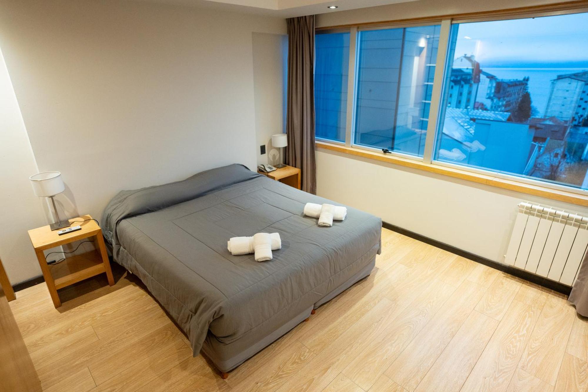Hotel Bariloche Suites Εξωτερικό φωτογραφία