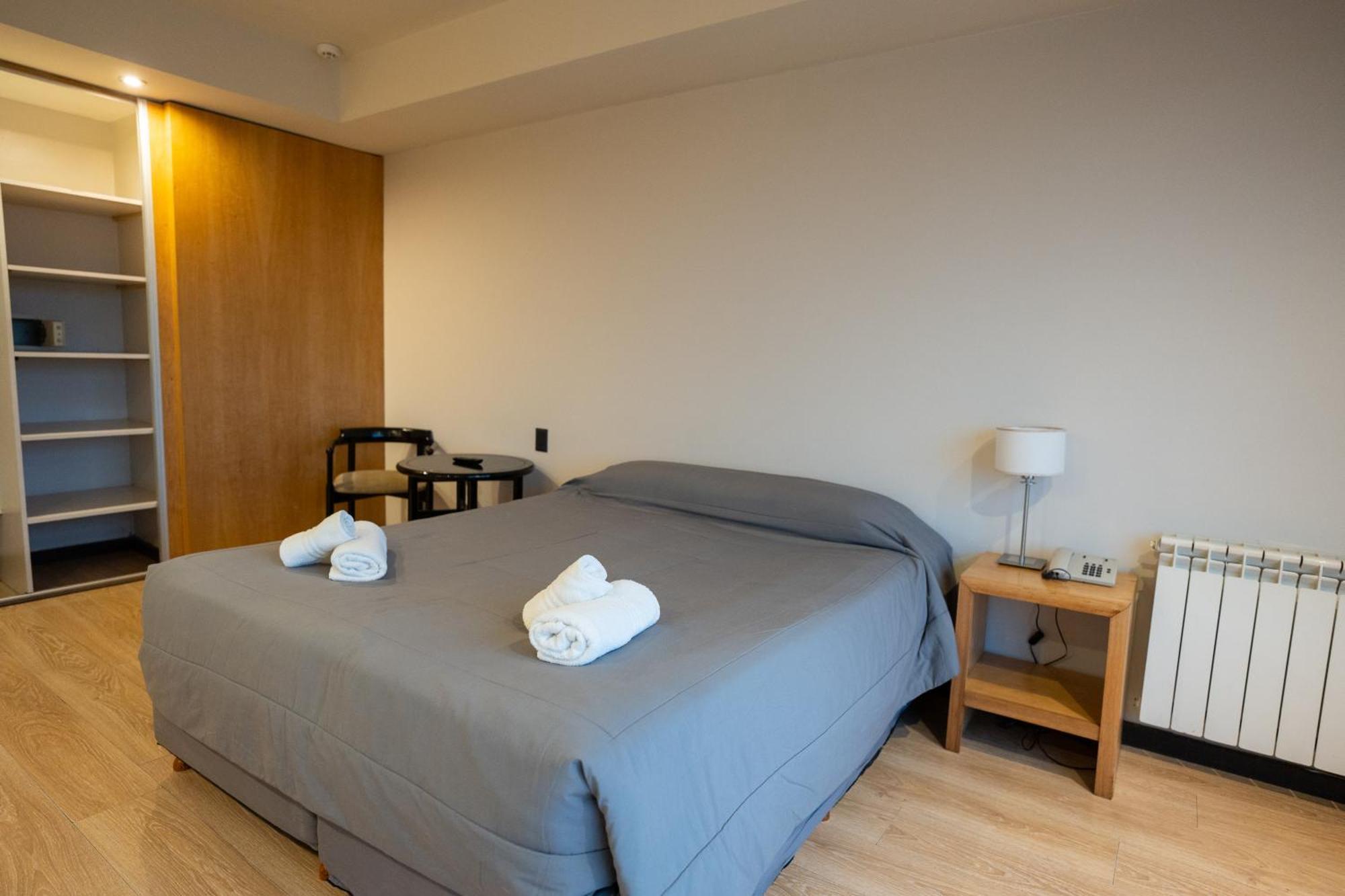 Hotel Bariloche Suites Εξωτερικό φωτογραφία