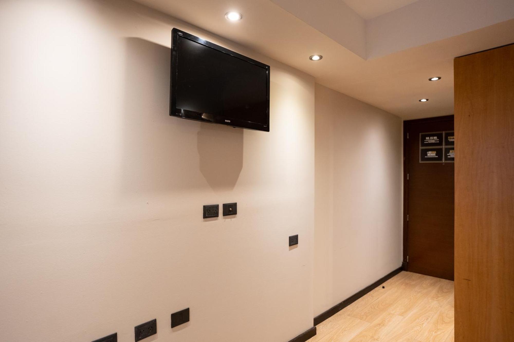 Hotel Bariloche Suites Εξωτερικό φωτογραφία