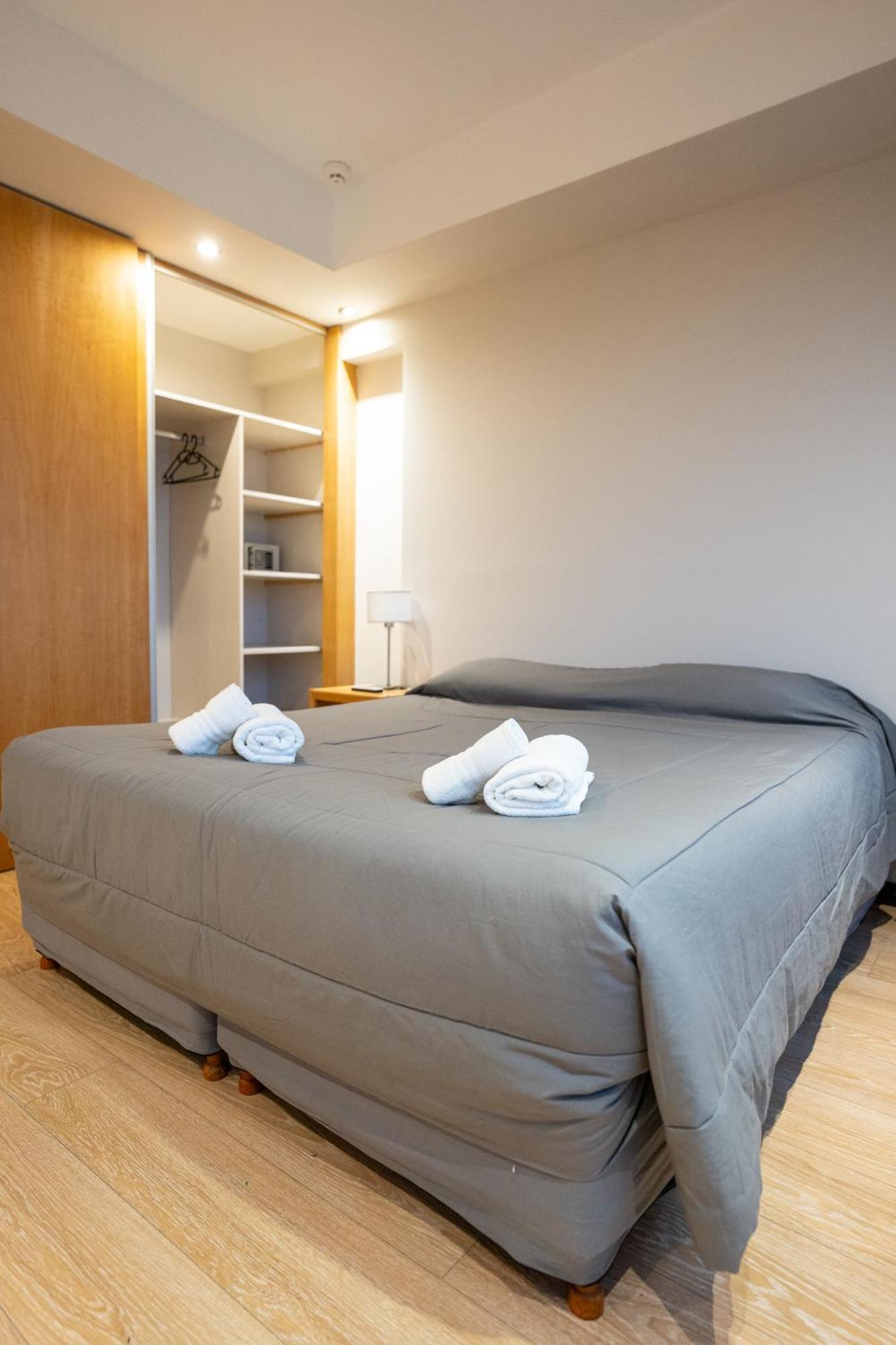 Hotel Bariloche Suites Εξωτερικό φωτογραφία