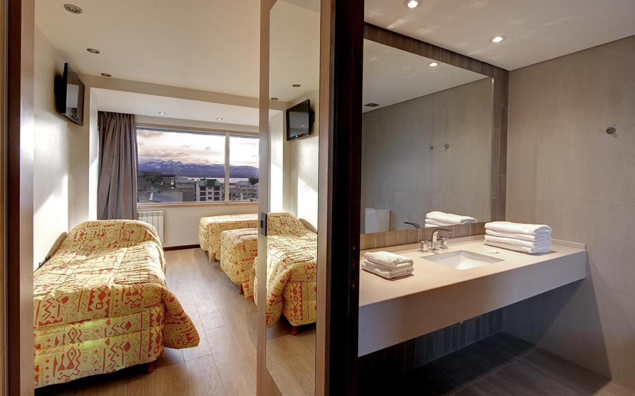 Hotel Bariloche Suites Δωμάτιο φωτογραφία
