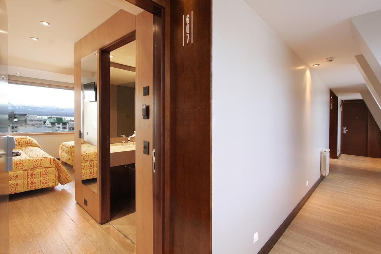 Hotel Bariloche Suites Δωμάτιο φωτογραφία