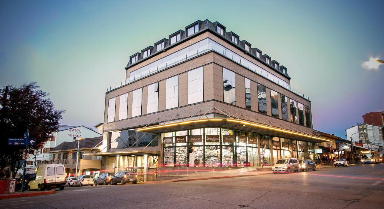 Hotel Bariloche Suites Εξωτερικό φωτογραφία