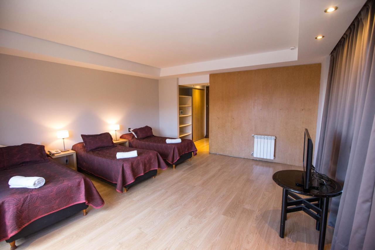 Hotel Bariloche Suites Εξωτερικό φωτογραφία