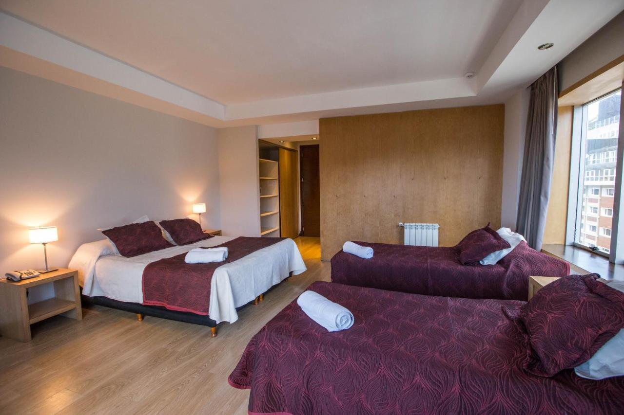 Hotel Bariloche Suites Εξωτερικό φωτογραφία