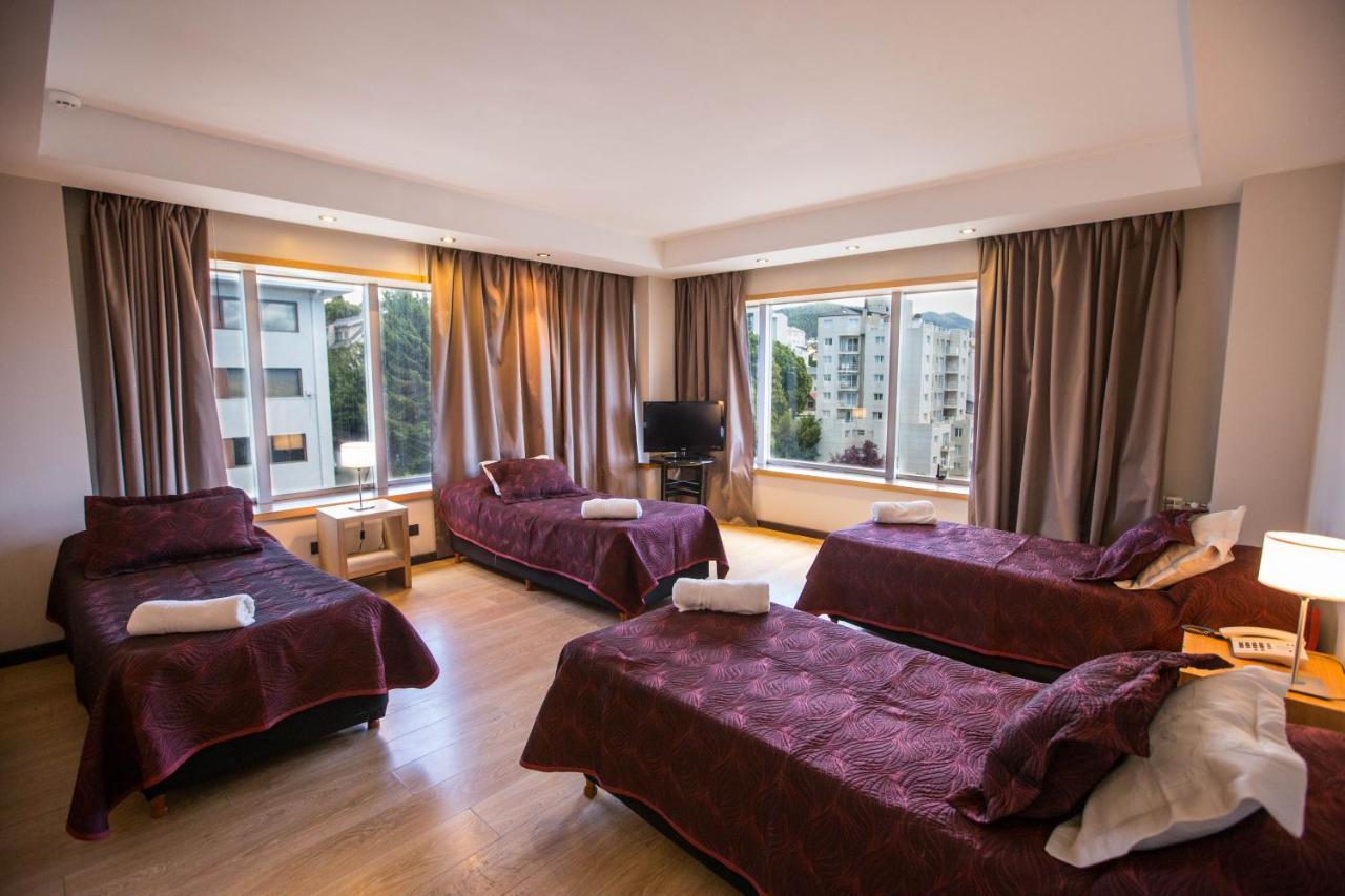 Hotel Bariloche Suites Εξωτερικό φωτογραφία