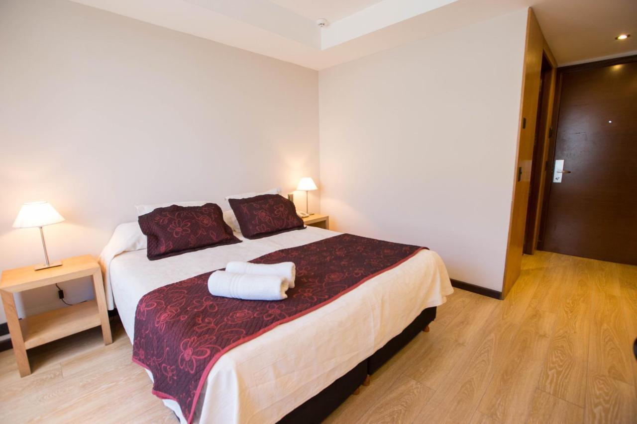 Hotel Bariloche Suites Εξωτερικό φωτογραφία