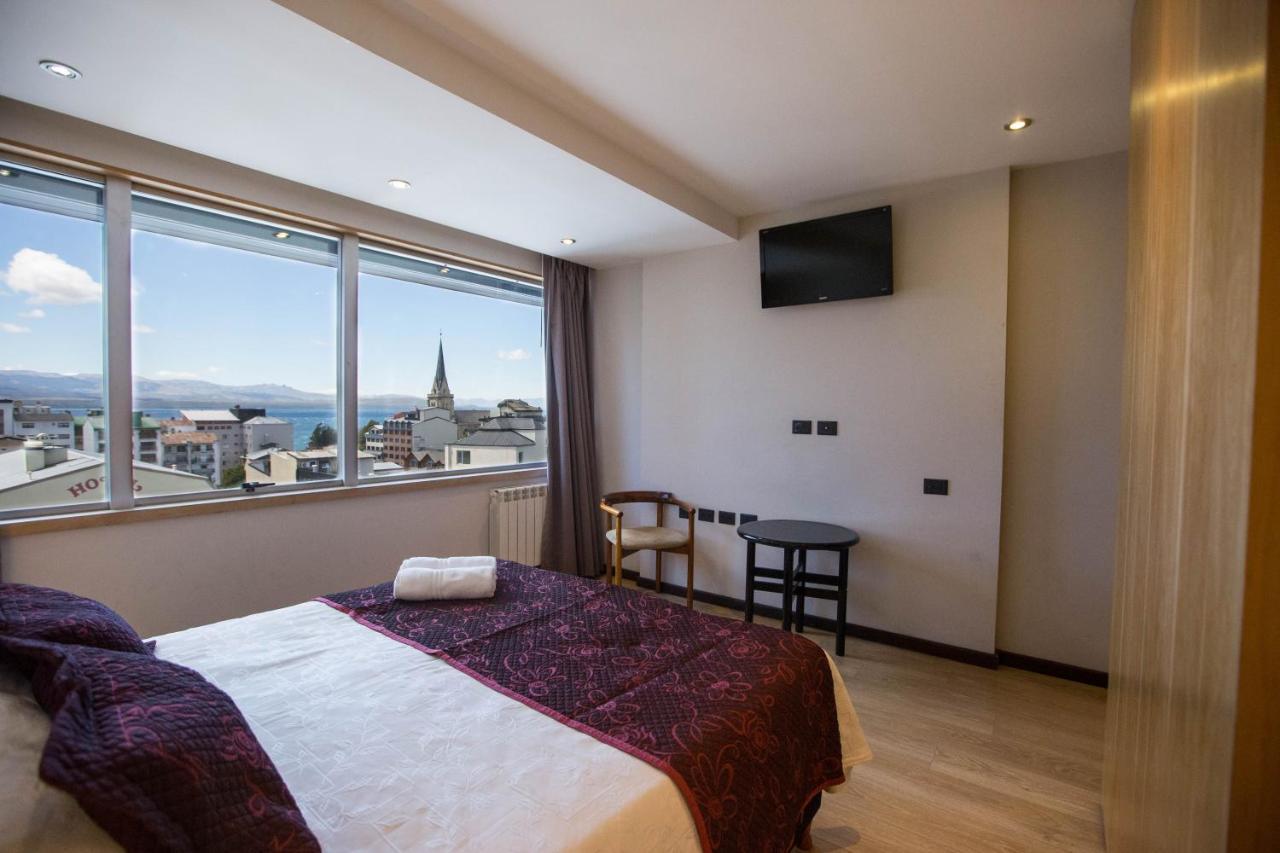 Hotel Bariloche Suites Εξωτερικό φωτογραφία