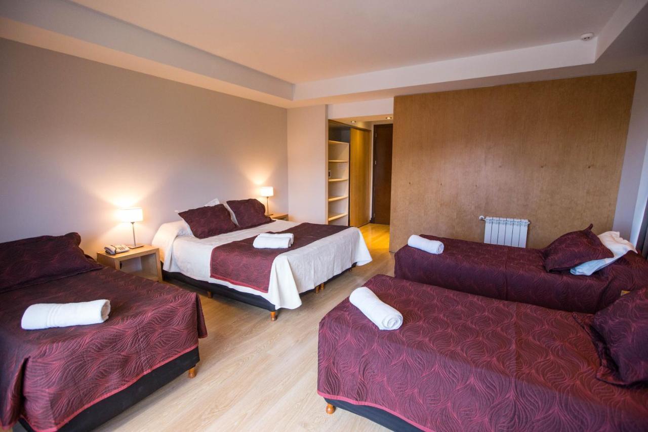 Hotel Bariloche Suites Εξωτερικό φωτογραφία