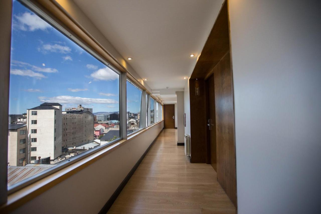 Hotel Bariloche Suites Εξωτερικό φωτογραφία