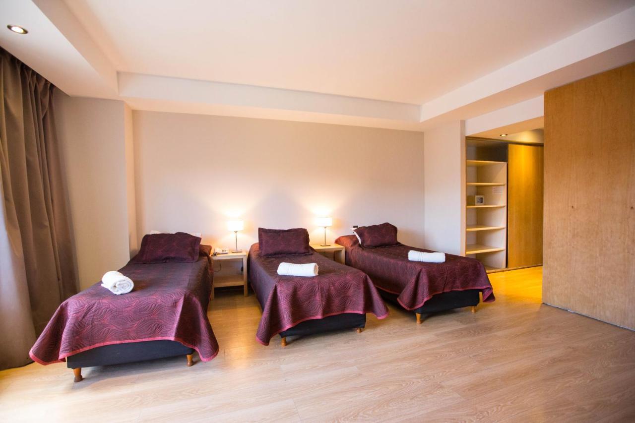 Hotel Bariloche Suites Εξωτερικό φωτογραφία