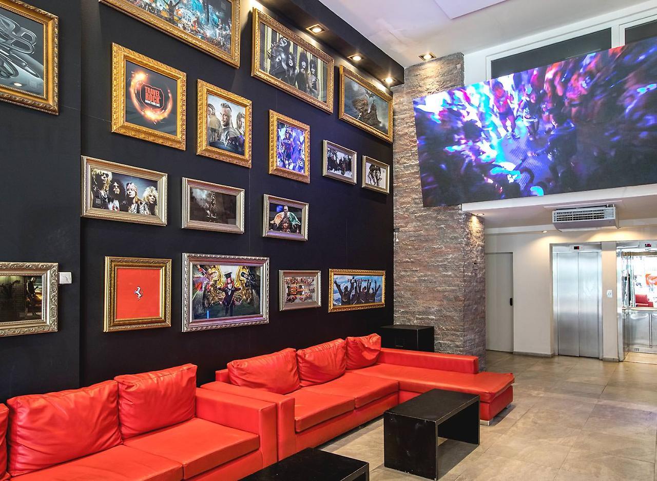 Hotel Bariloche Suites Εξωτερικό φωτογραφία