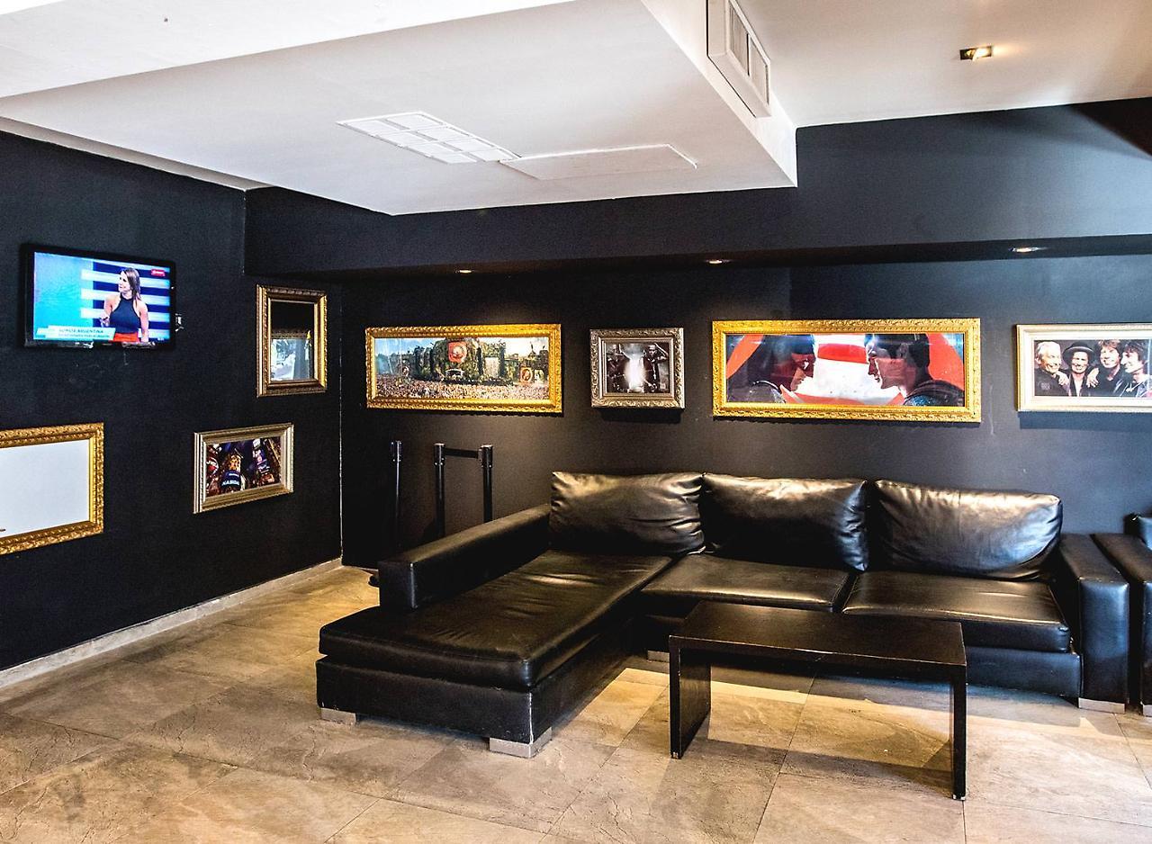 Hotel Bariloche Suites Εξωτερικό φωτογραφία