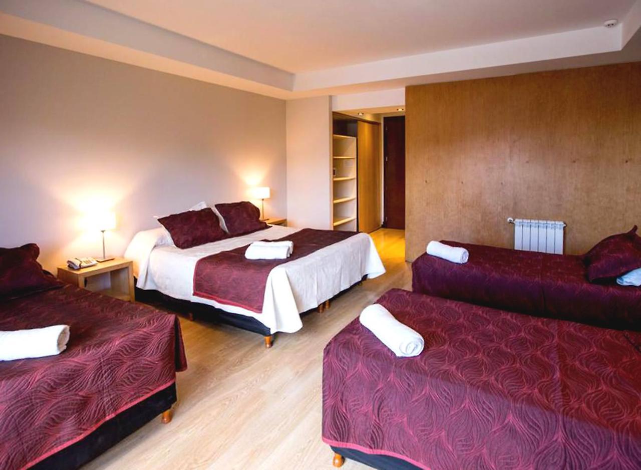 Hotel Bariloche Suites Εξωτερικό φωτογραφία